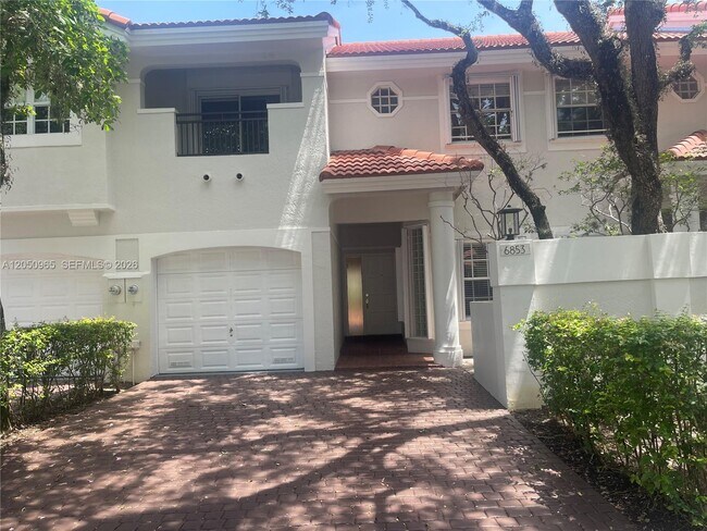 Building Photo - 6853 SW 89th Terrace