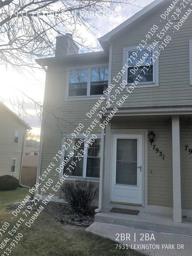 Building Photo - 7931 Lexington Park Dr