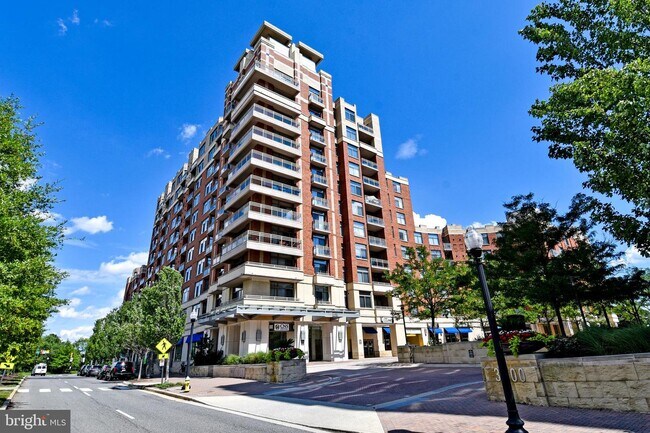 Foto del edificio - 3650 S Glebe Rd