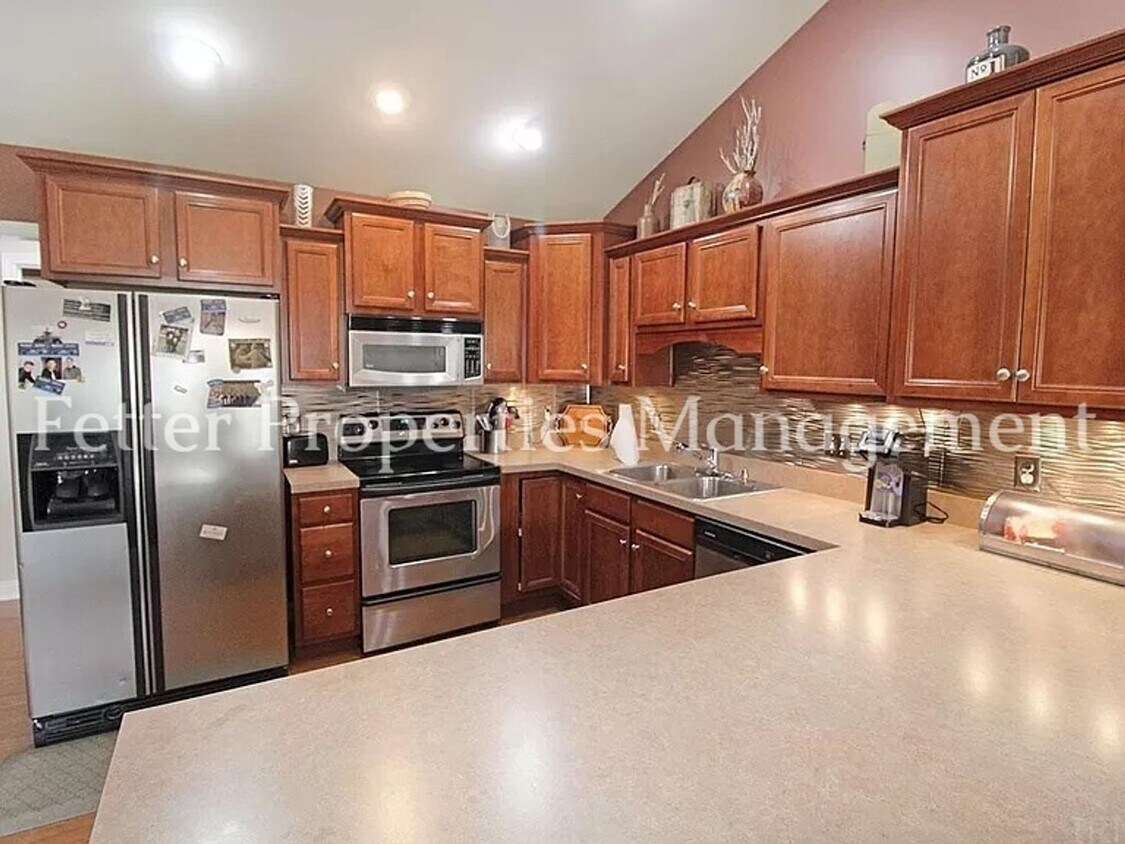 Foto del edificio - Summer Special! Half Off First Month's Rent!