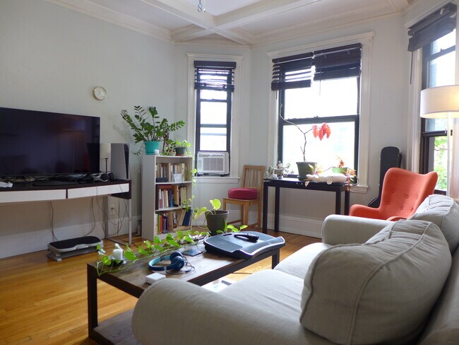 Foto del edificio - 141 Sutherland Rd