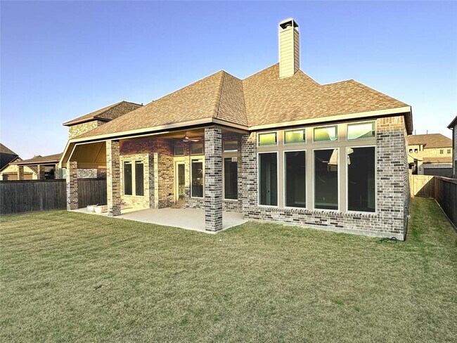 Building Photo - 15223 Wild Plum Thicket Ln