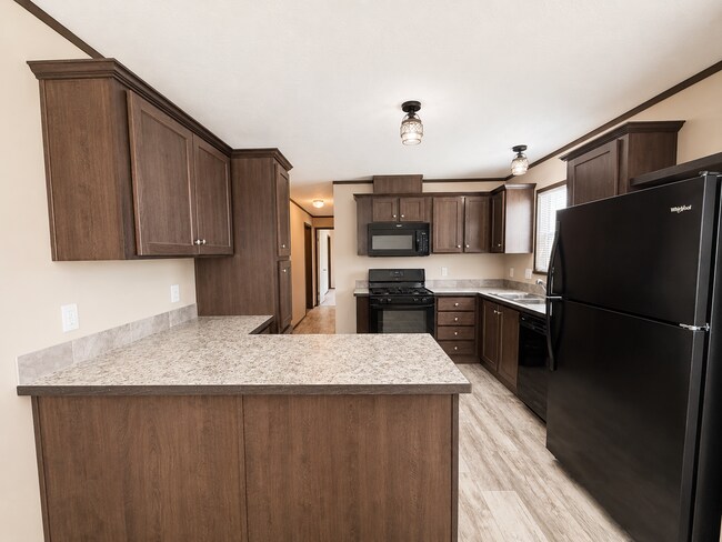 Foto del edificio - 11747 Cascade Cir