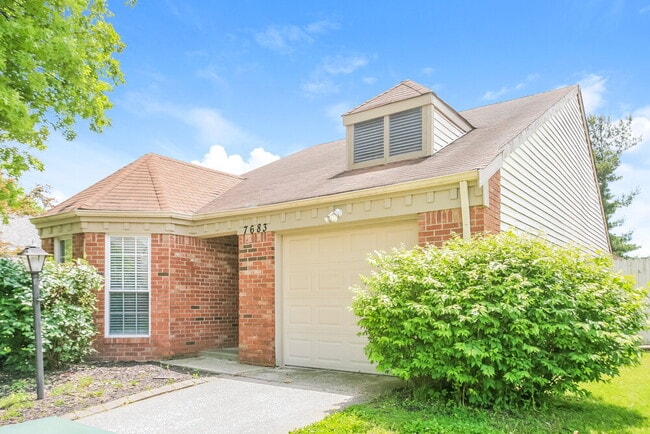 Building Photo - 7683 Waterwood Dr