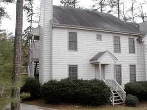 Primary Photo - 2401 Sawmill Rd