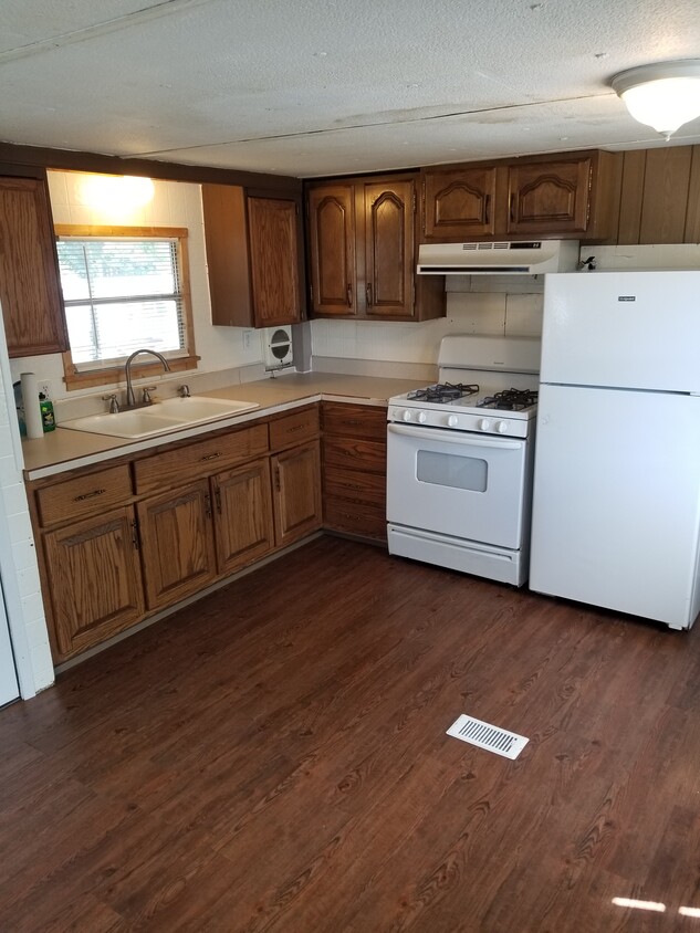 Foto principal - 1607 S Wilson Rd