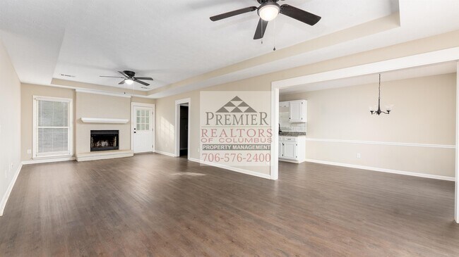 Building Photo - 5317 Hurst Dr