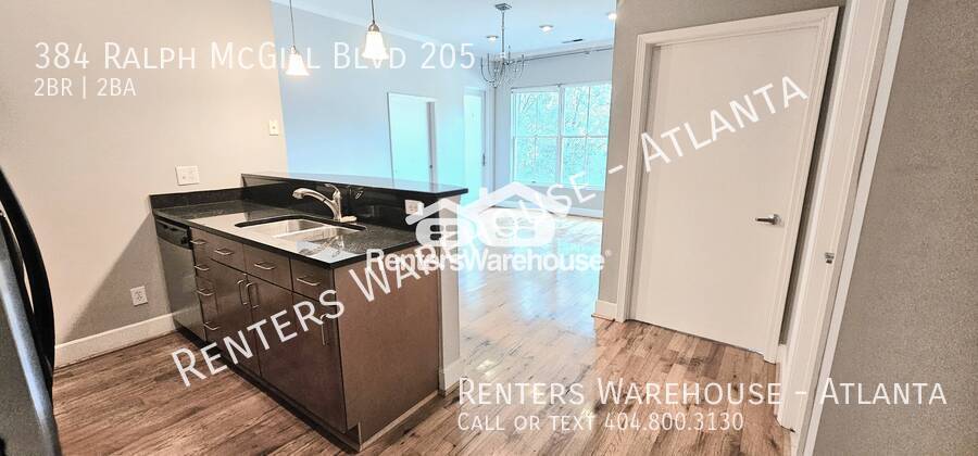 Foto principal - 384 Ralph McGill Blvd NE