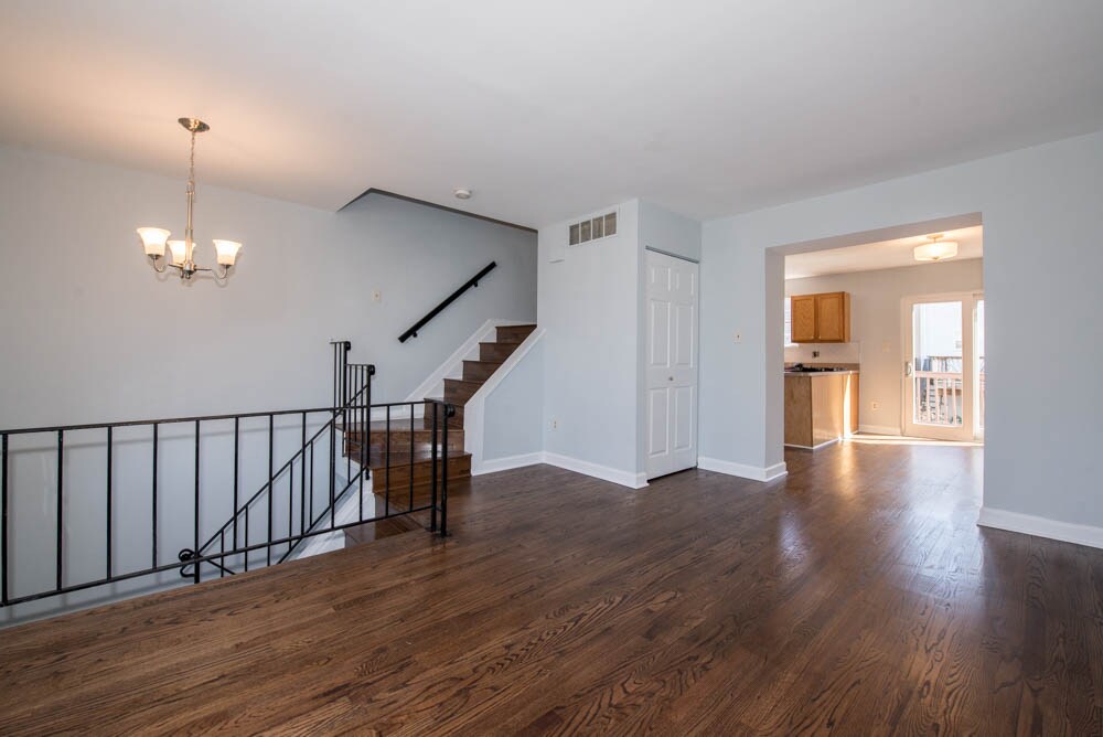 Foto principal - 4023 Issacs Rd