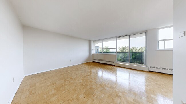 Photo du bâtiment - Lambeth House