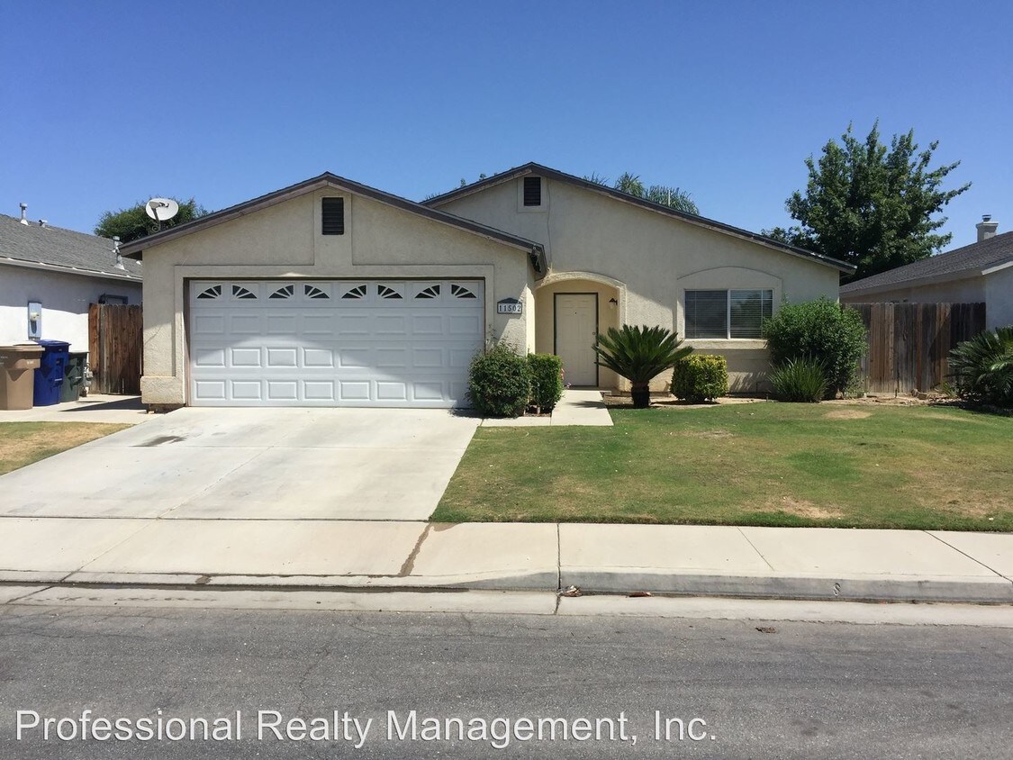11502 Blue Grass Dr, Bakersfield, CA 93312 House Rental in