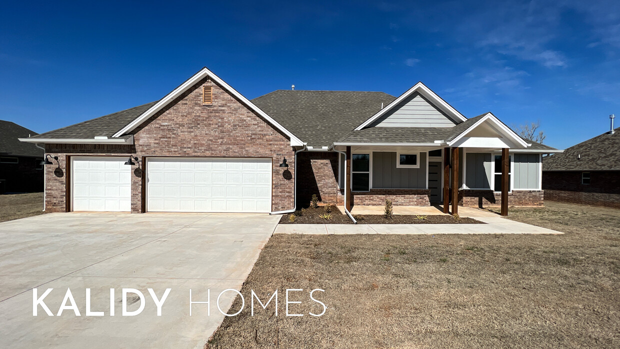 Foto principal - 17945 Salem Rd