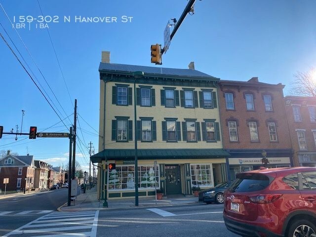 Building Photo - 159-302 N Hanover St