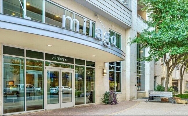 Foto del edificio - 54 Rainey St