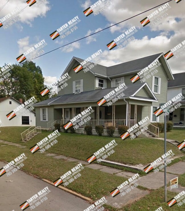 Building Photo - 503 1/2 Richmond St