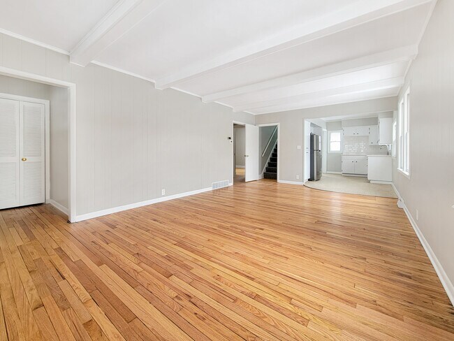 Foto del edificio - 3129 14th Ave