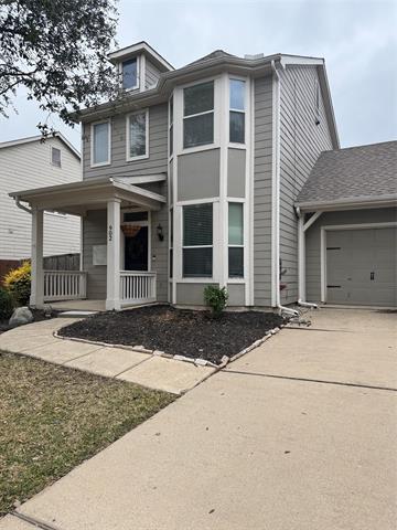 Foto del edificio - 902 Greene Way