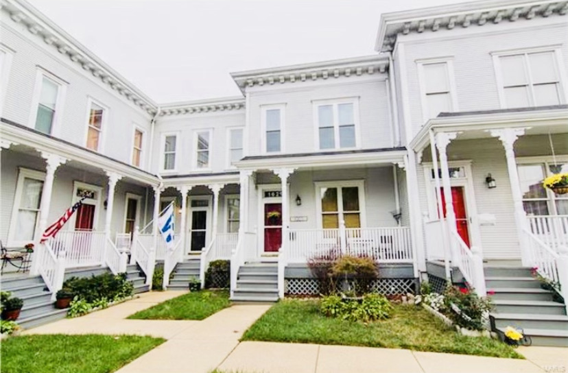 Primary Photo - 1623 Dolman St