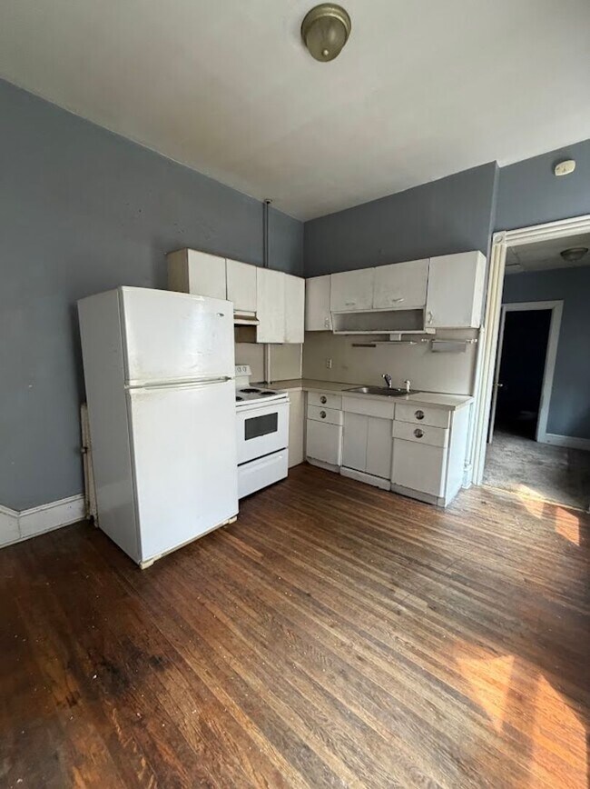 Foto del edificio - 929 N 3rd St