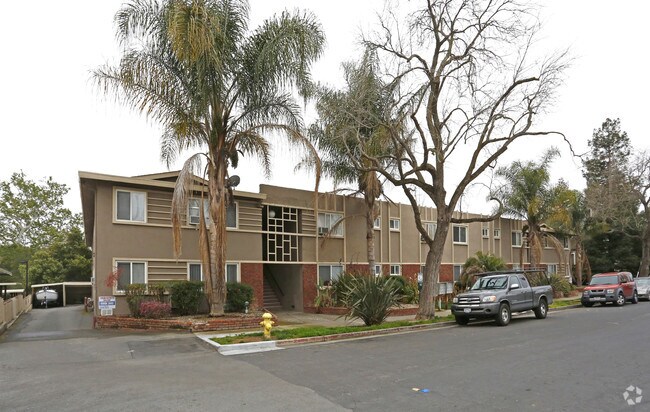 Foto del edificio - Millbrae Lane Apartments
