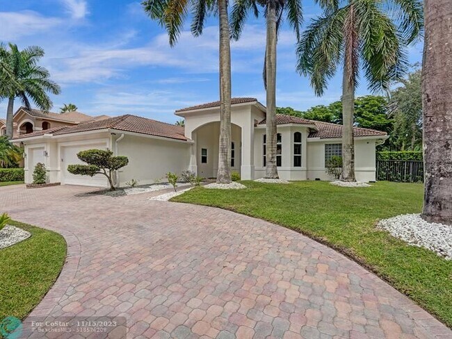Foto del edificio - 2517 Provence Cir