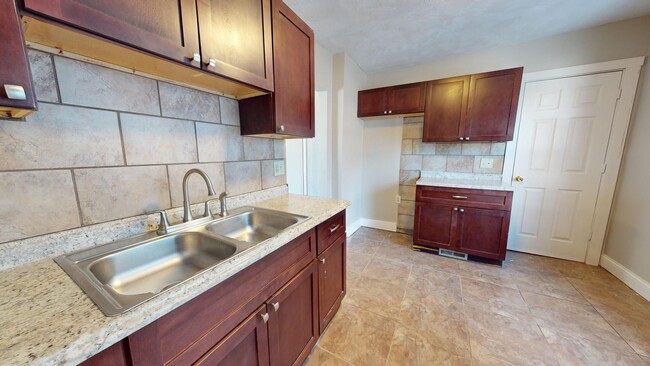 Foto del edificio - LEASE TO OWN your home! - 3 Bed / 1 Bath i...