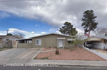 Primary Photo - 4 br, 2 bath House - 1120 Greenway Dr