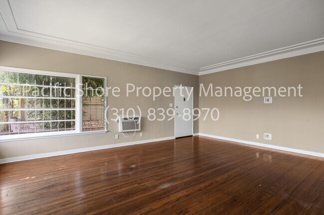 Foto del edificio - 8674-8674 W Olympic Blvd