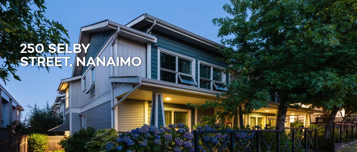 Building Photo - 250 Selby St