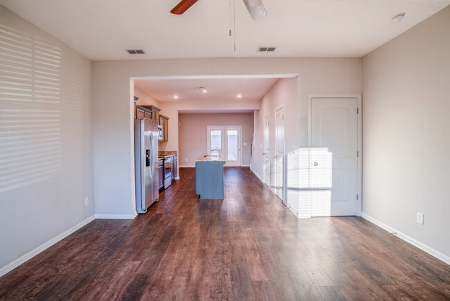 Photo - 701 Bradburn Village Way House