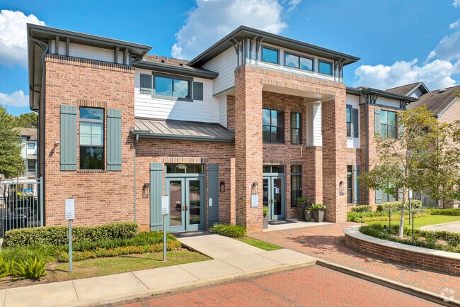Casas adosadas en Woodmill Creek - Townhomes at Woodmill Creek
