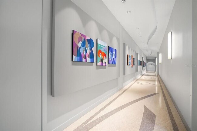 Foto del edificio - 150 E Robinson St