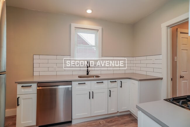 Building Photo - 3507 McWhinney St