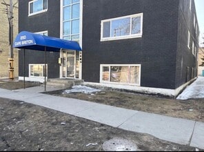 Building Photo - 250 Furby St