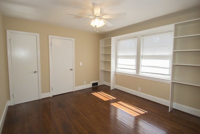 Building Photo - 3130 Quitman St