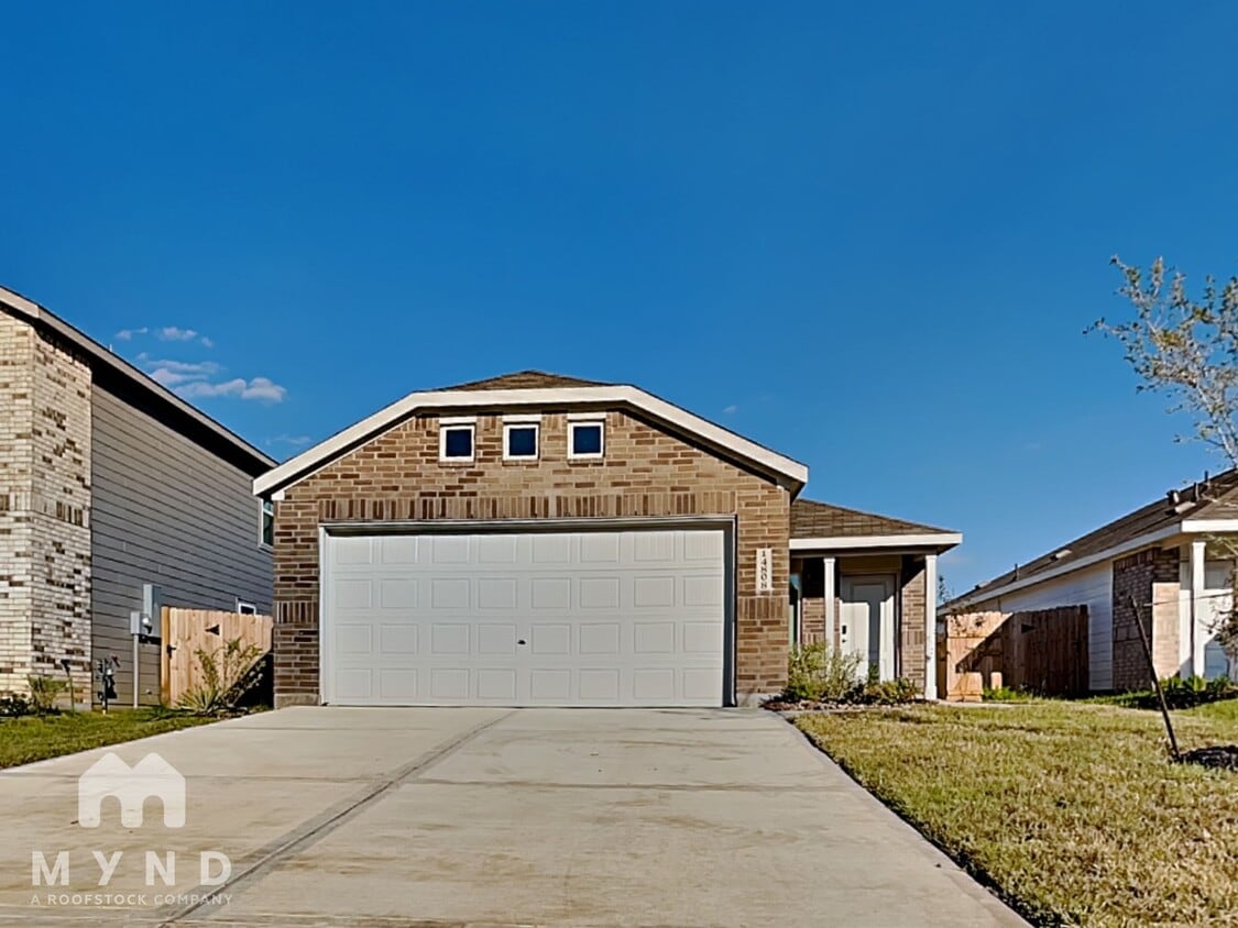 Foto principal - 14808 N Ascot Bnd Cir