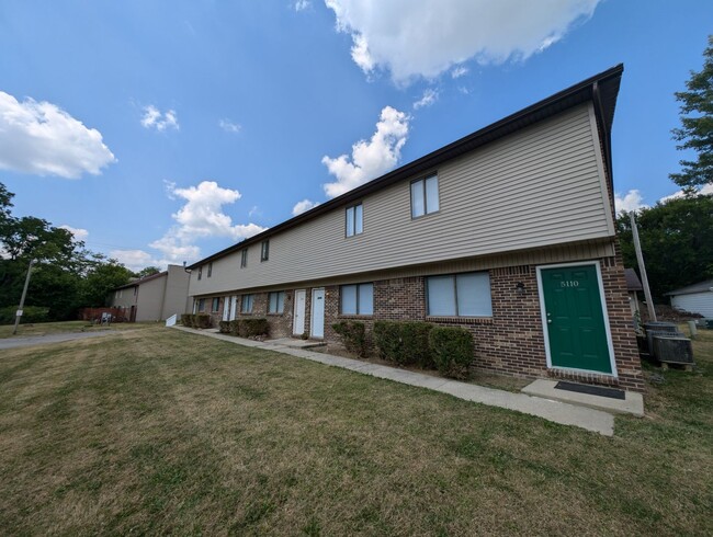 Foto del interior - Canterbury Townhomes