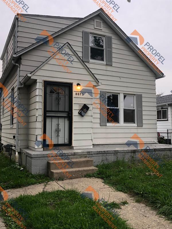 Foto principal - 8073 Paige Ave