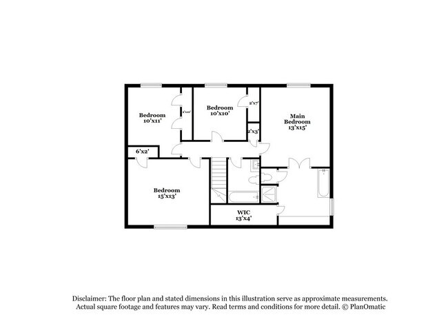 Building Photo - 10503 Coyote Hill