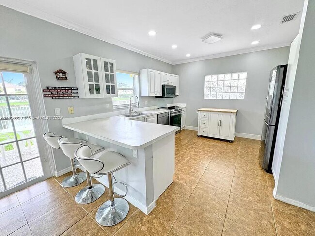 Foto del edificio - 5901 S Sable Cir