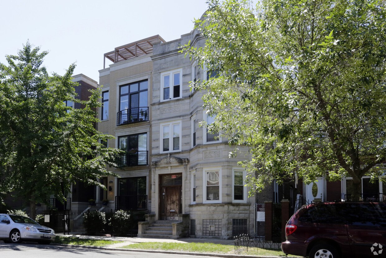 2641 W Haddon Ave, Chicago, IL 60622 Apartments in Chicago, IL