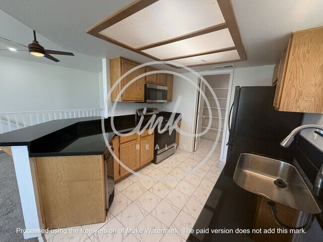 Foto del edificio - 2 Bedroom Duplex with amazing views in Gardnerville Ranchos