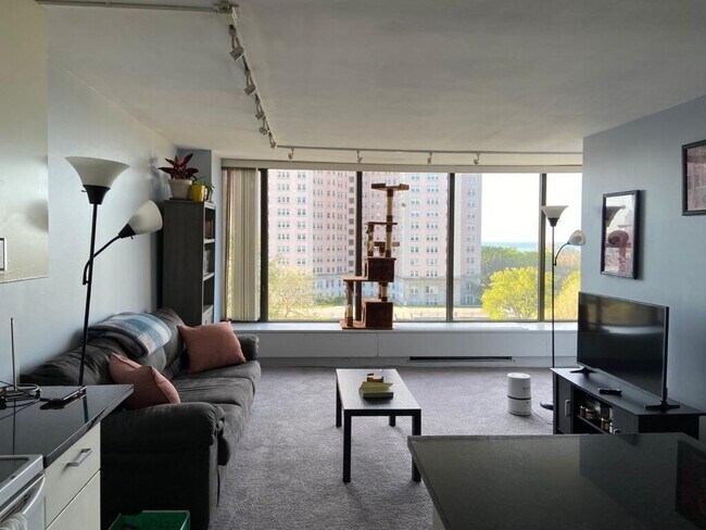 Foto del edificio - 5455 N Sheridan Rd