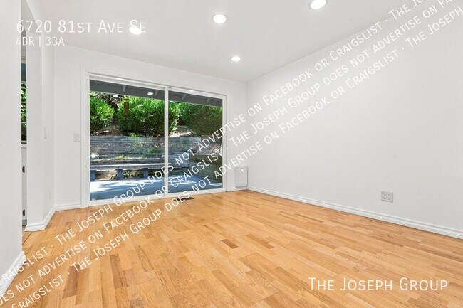 Foto del edificio - 6720 81st Ave SE