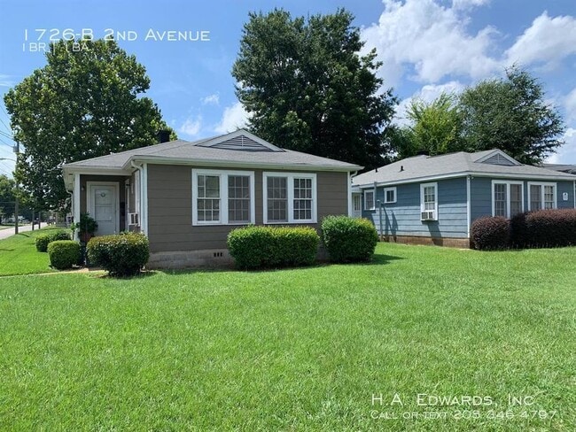 Photo - 1726 2nd Ave Apartment