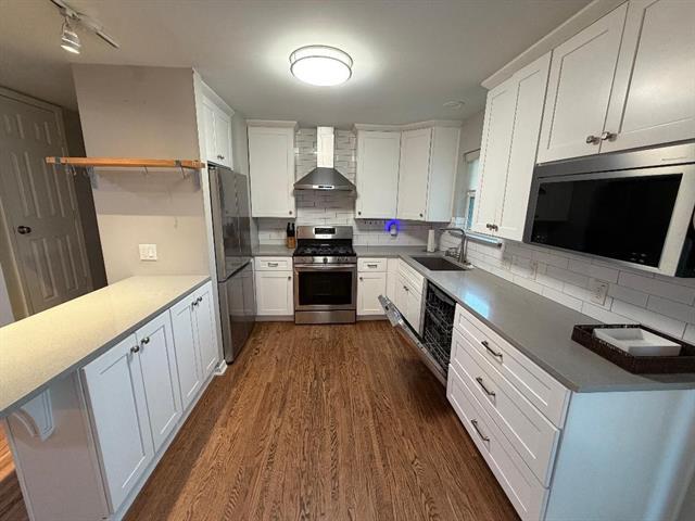 Foto del edificio - 13929 Montvale Dr