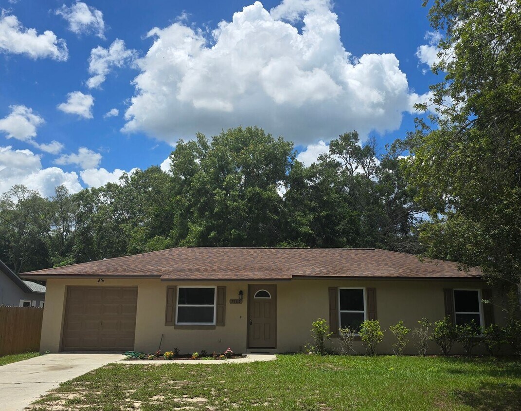 Foto principal - Fabulous 3/1.5/1 in Homosassa!!!