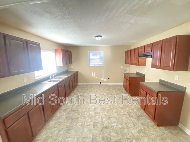 Foto del edificio - 1018 S Willett St