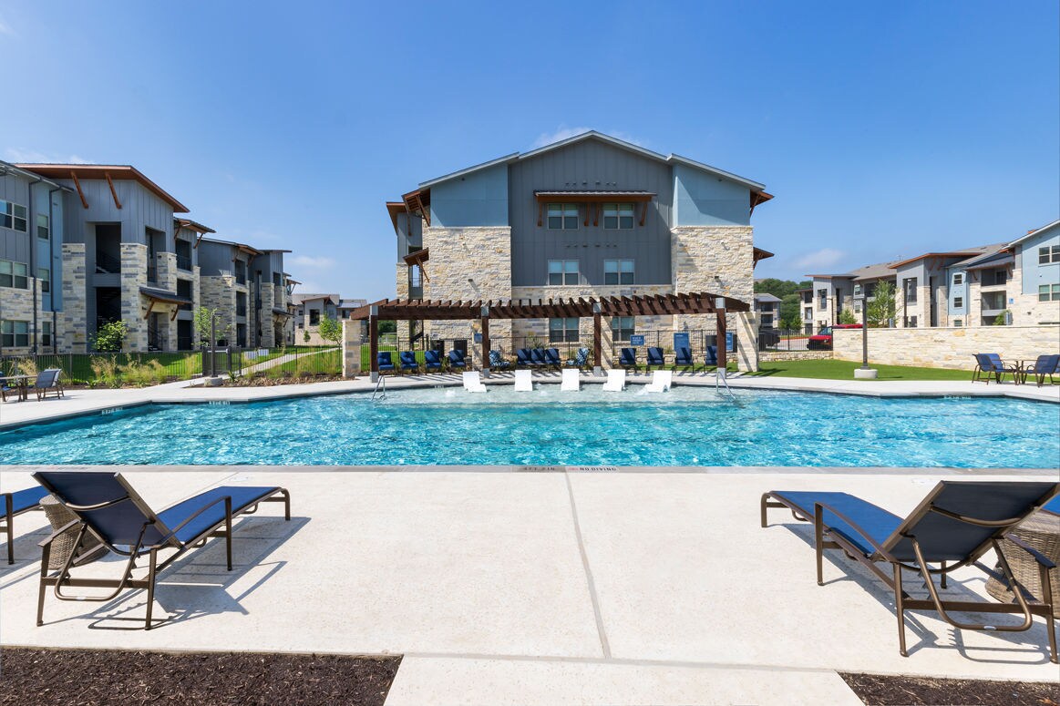 Aspire at Onion Creek 2333 Cascades Ave Austin, TX Apartments for