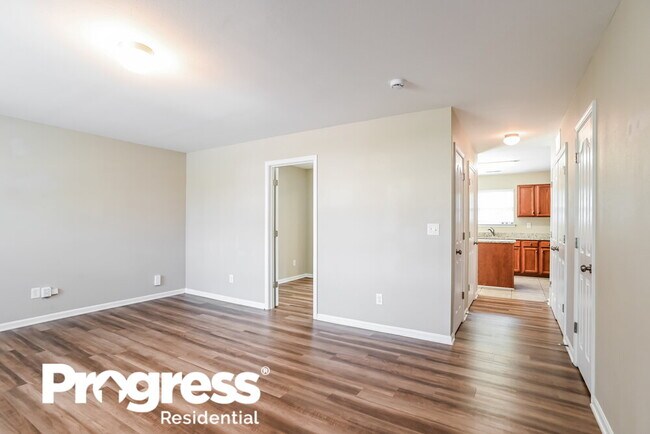 Foto del edificio - 311 Hunslet Cir